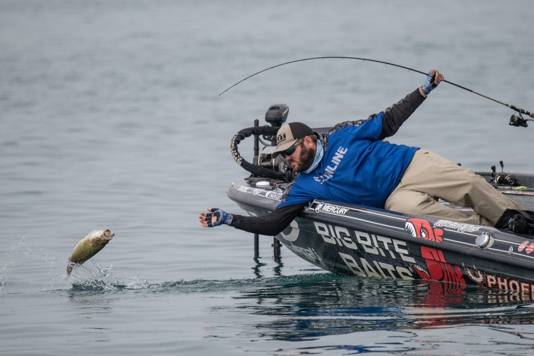 Rods for Smallmouth Featuring Michael Neal