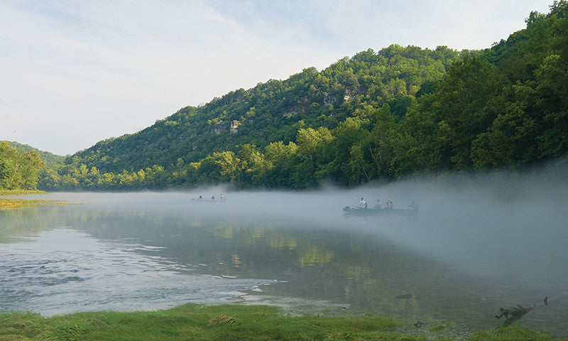 The Ultimate Guide to Trout Fishing on the White River in Arkansas