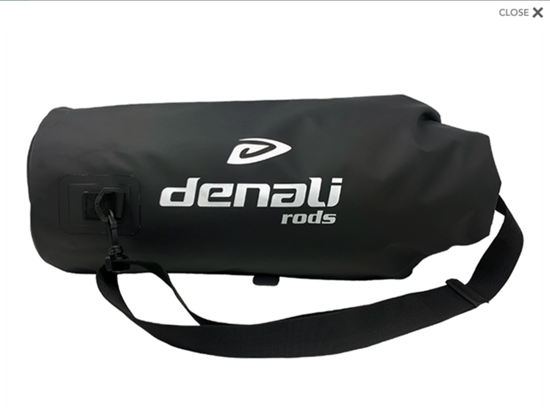 Bolsa seca Denali