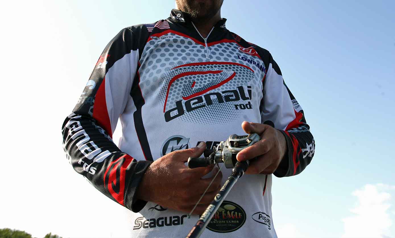 Denali Rods: From Part-Time to Popular - Fishing Tackle Retailer