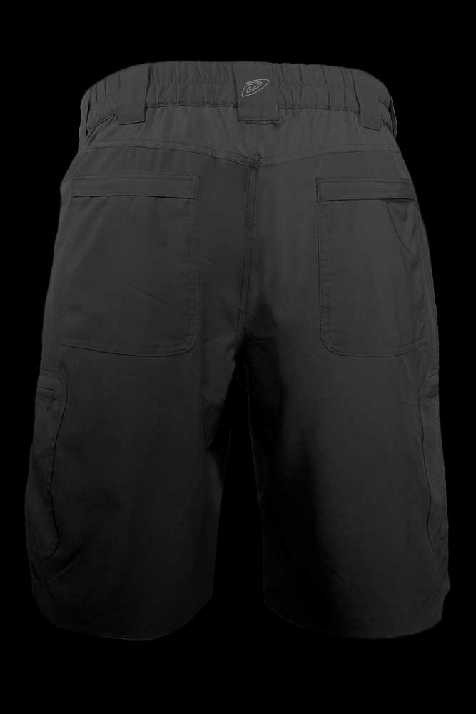 Pantalones cortos Connor - Negro
