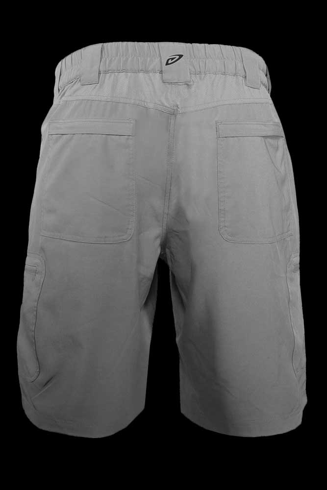 Pantalones cortos Connor - Gris