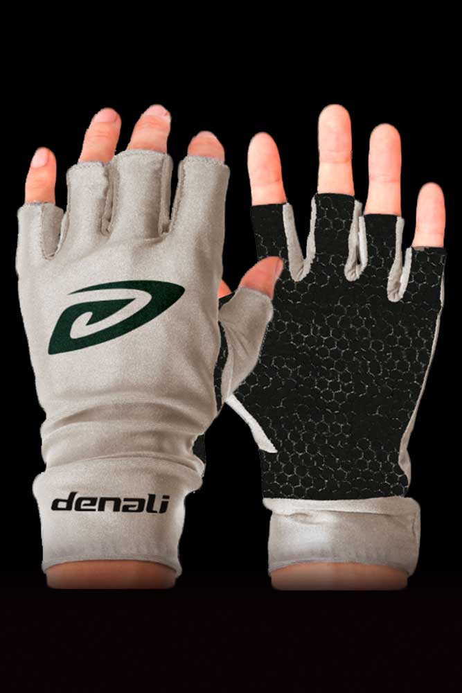 Denali Sun Gloves