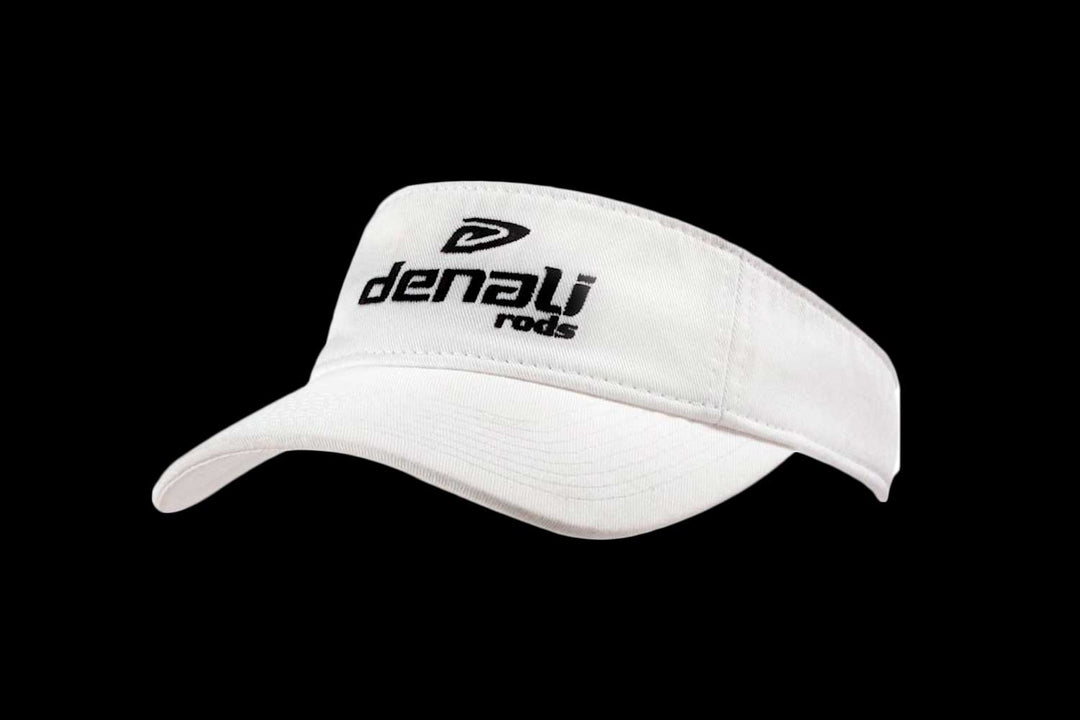 Denali Visor