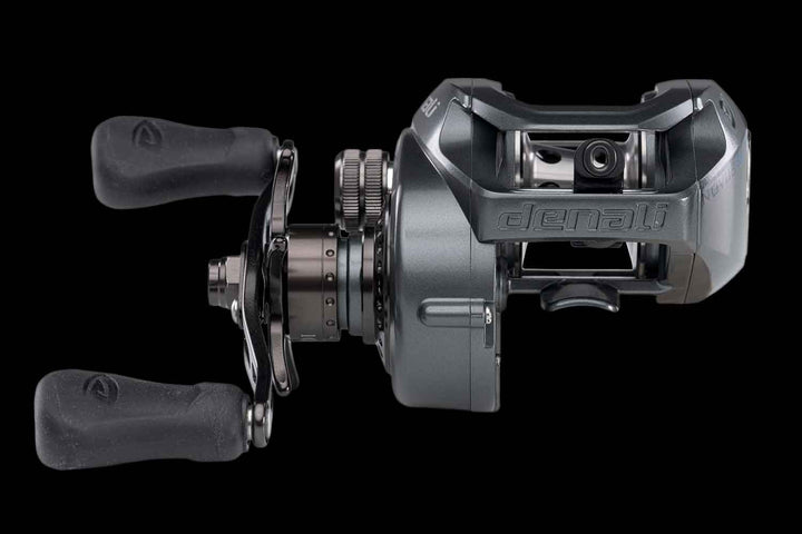 Novus Elite Casting Reel