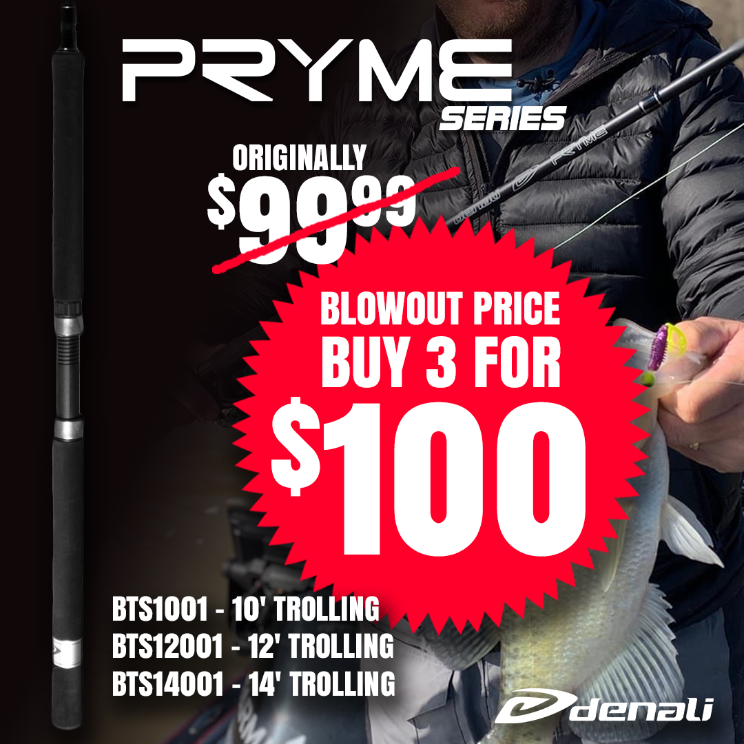Pryme Promo