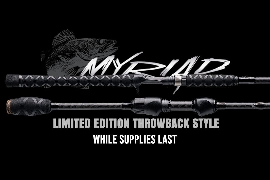 Myriad Closeout - 50% off
