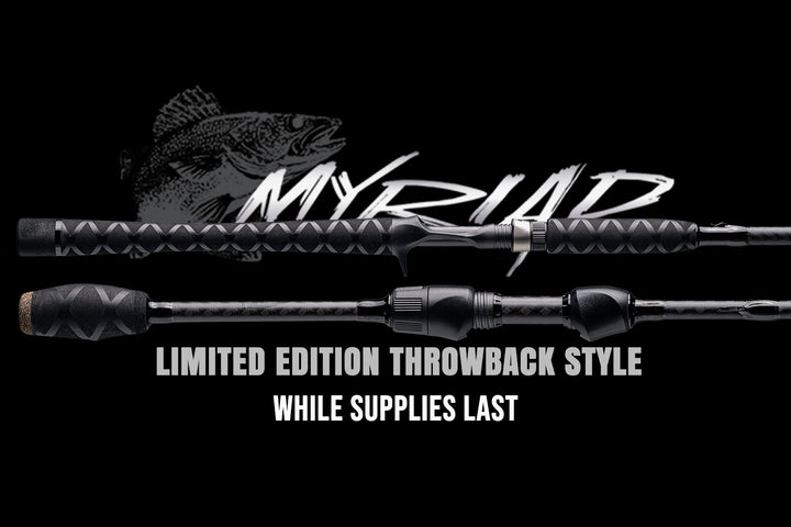 Myriad Closeout - 50% off
