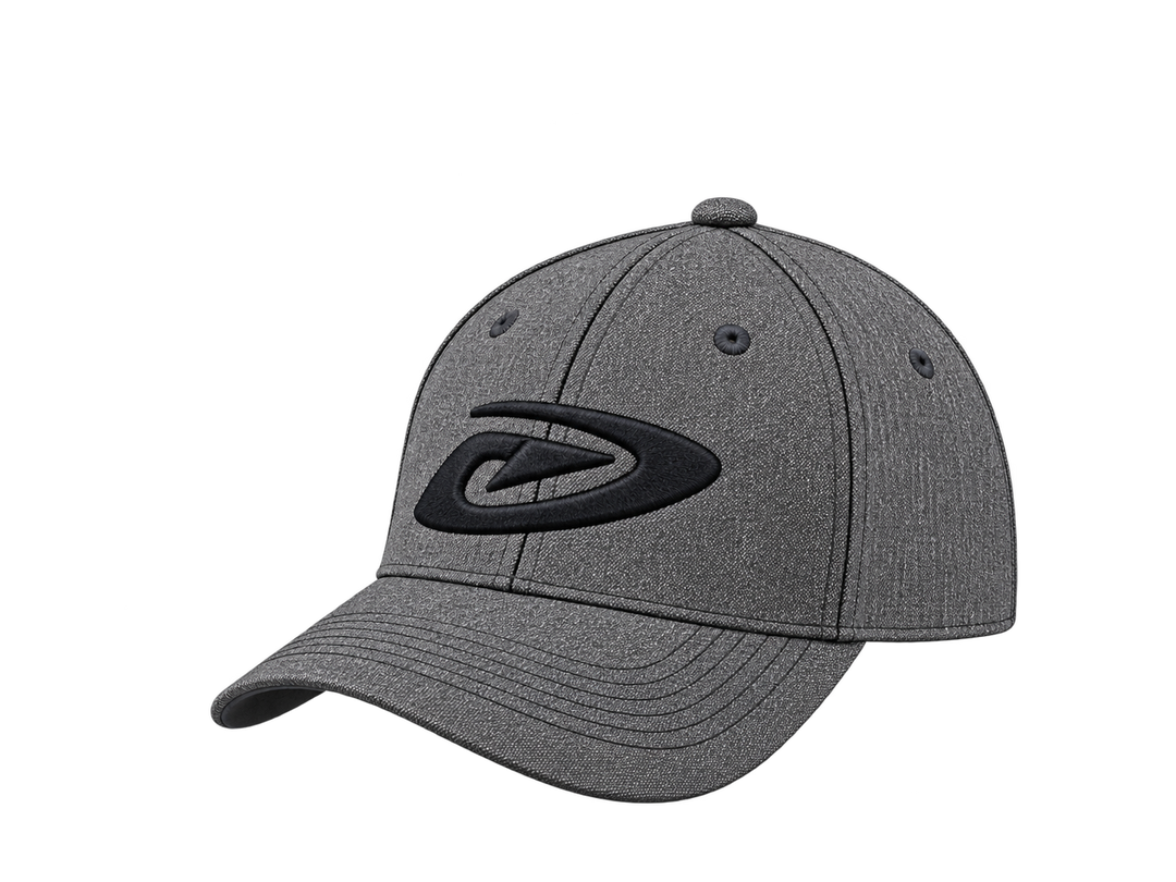 Richardson 112 Trucker - Caqui/Café