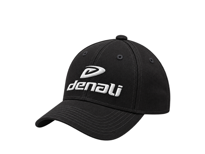 Denali Fitted Golf Cap