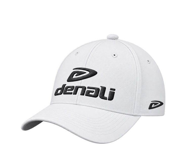 Denali Fitted Golf Cap