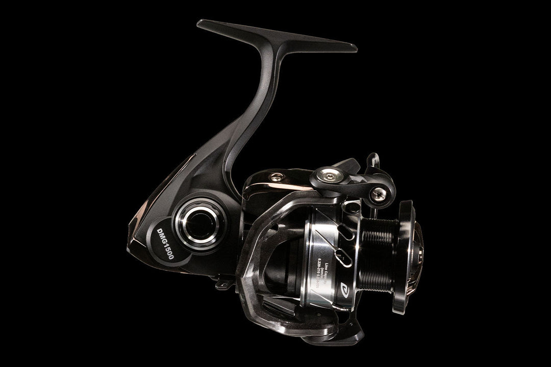 D-MAG Spinning Reel - DMAG1500