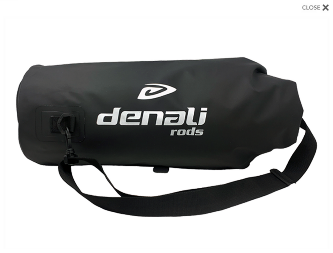 Denali Dry Bag