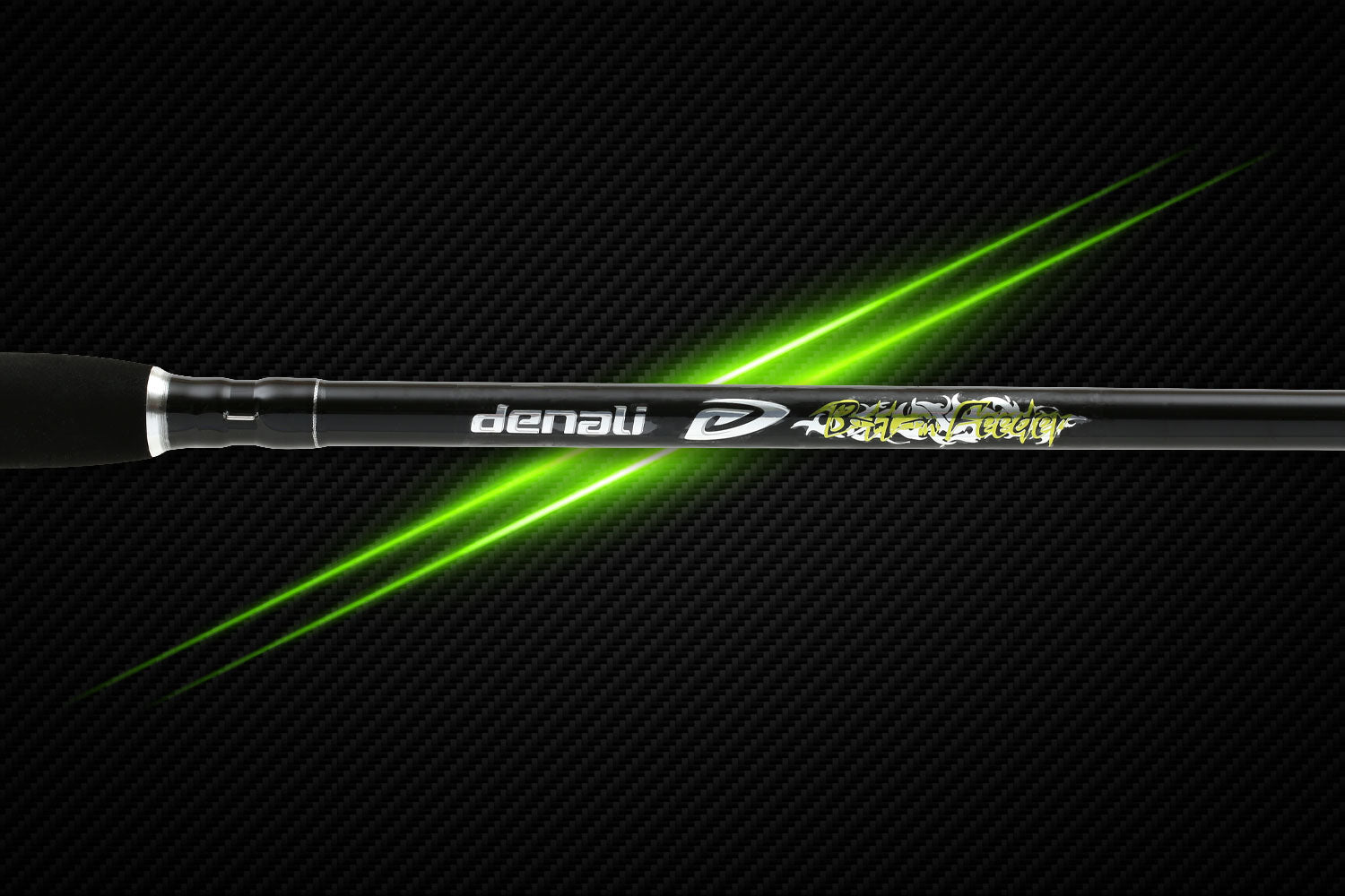 denali fishing pole Bottom Feeder Series – Denali