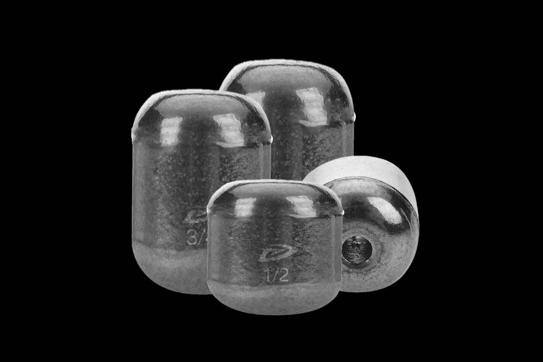 Carolina Rig Weight