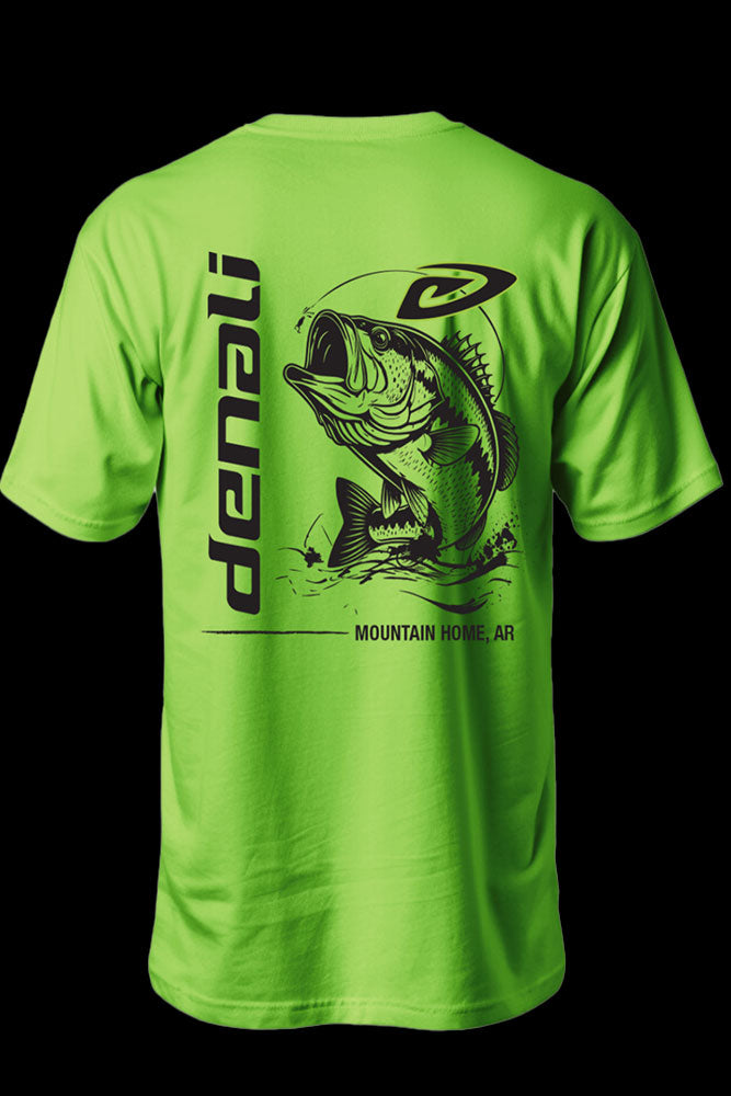 Camiseta ligera de jaspeado - Gris