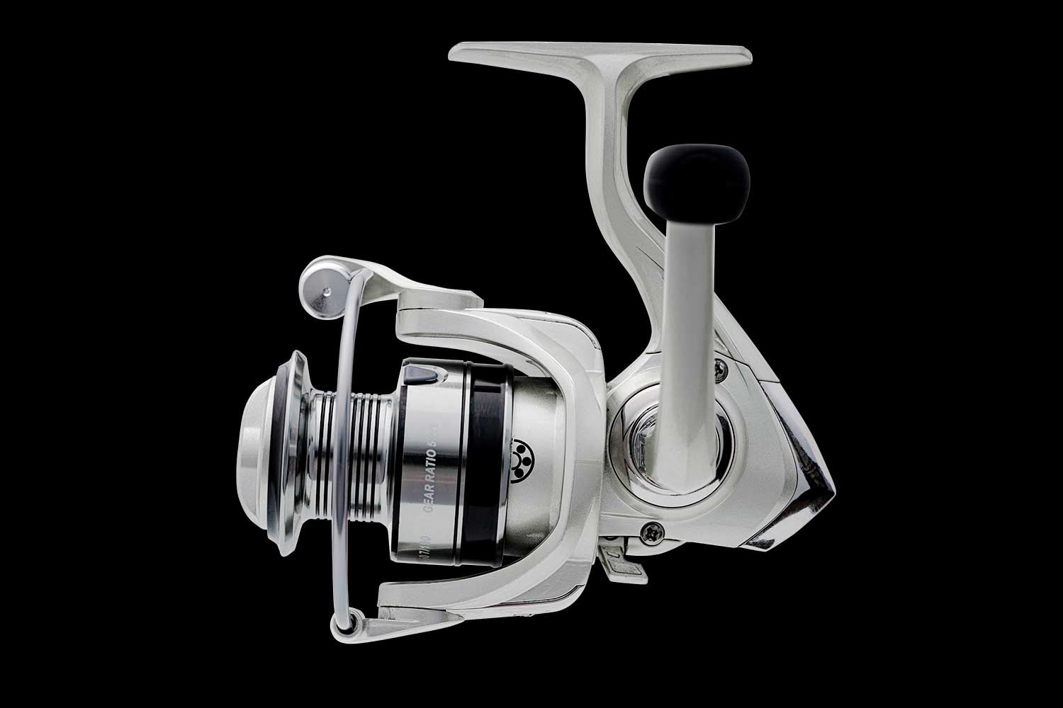 dmx fishing reels Saltwater Spinning with Full Aluminum Body Anodizing assures a durable and corrosion 2025 NEW DMX Common Kestrel5