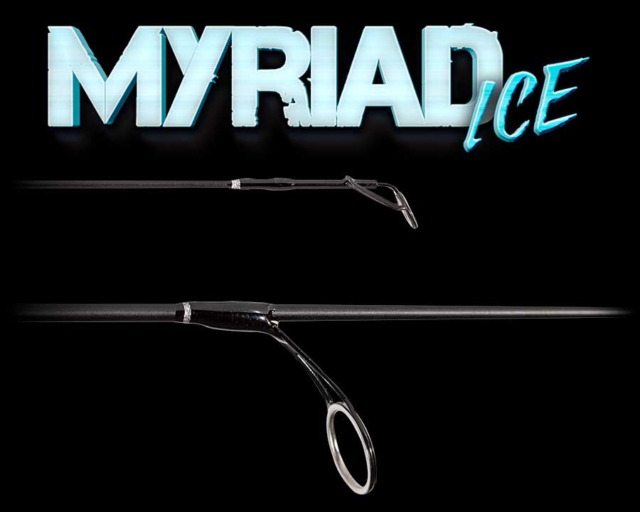 Myriad Ice