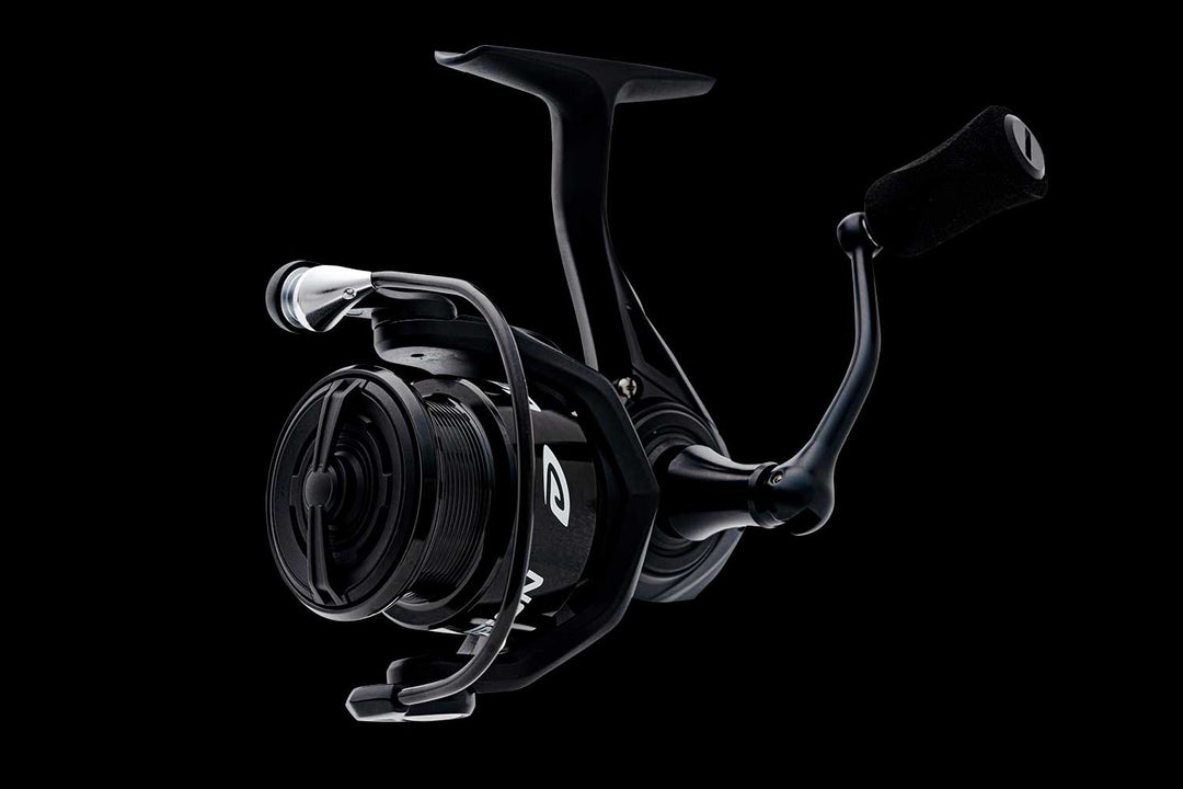 denali fishing reels HT 102S First Light co while the advanced magnetic braking system gives you precise control and effortless accuracy Denali Rods