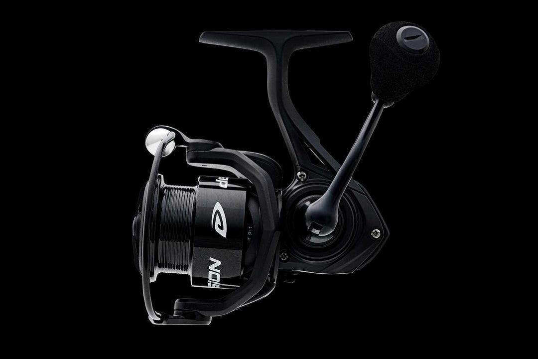 Fission Spinning Reel DFS3000