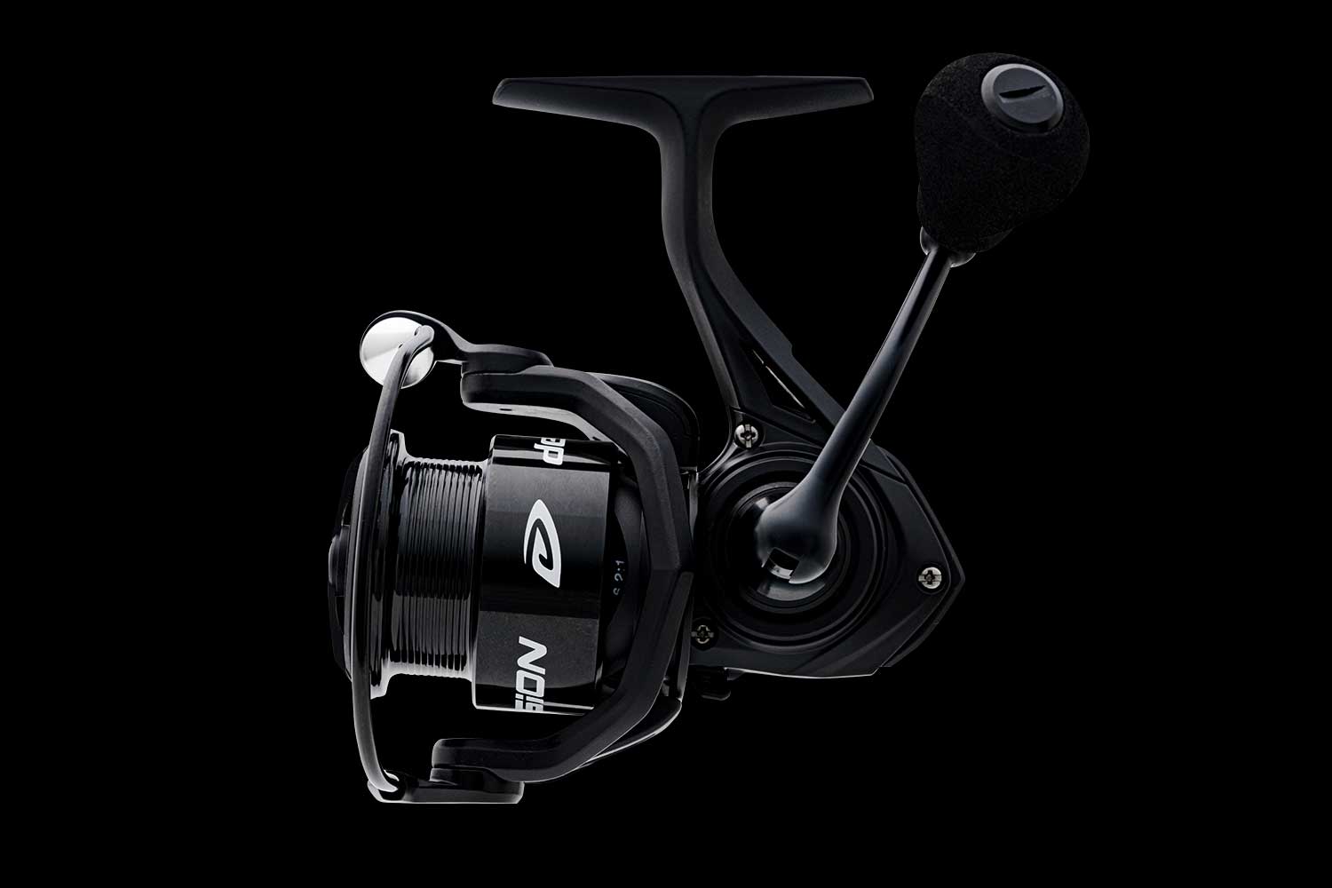 arrow 4000 double multiplying spinning fishing reel 80 yards Fission Spinning Reel DFS3000