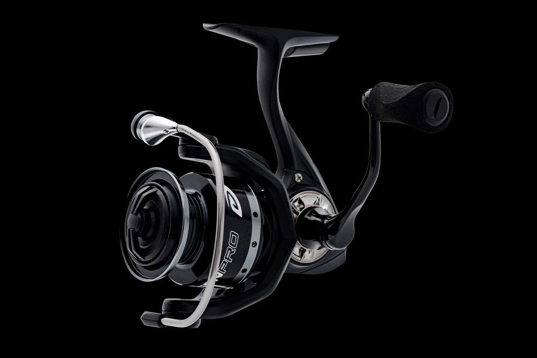 13 fishing creed x spinning reel Fission Pro Spinning Reel DFPS2000