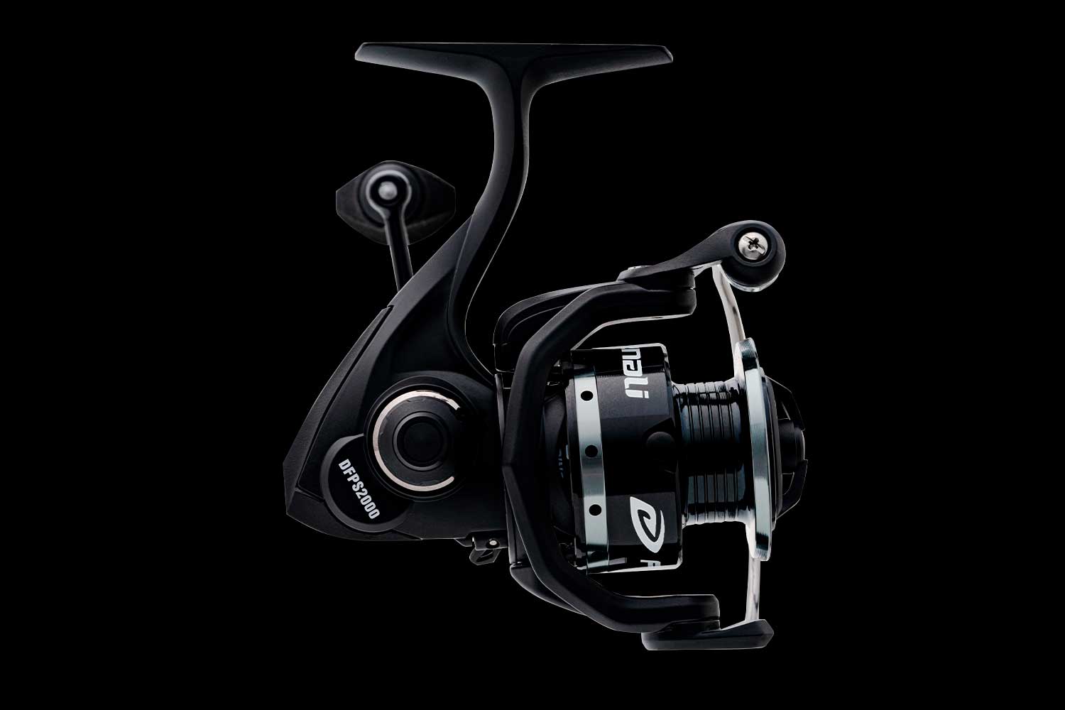 Fission Pro Spinning Reel - DFPS2000