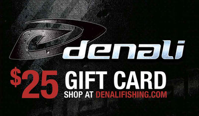 Denali Gift Card