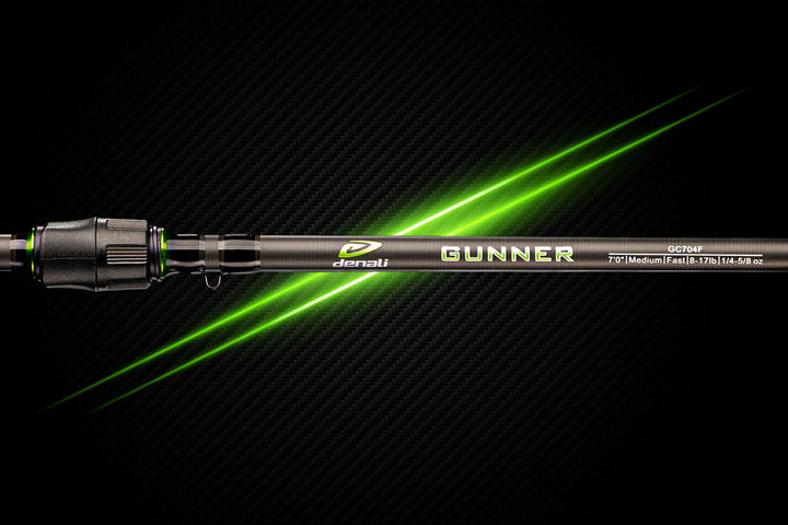 Gunner Series