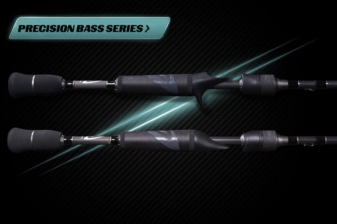 denali fishing pole DLE Series Denali Rods - Pryme Series