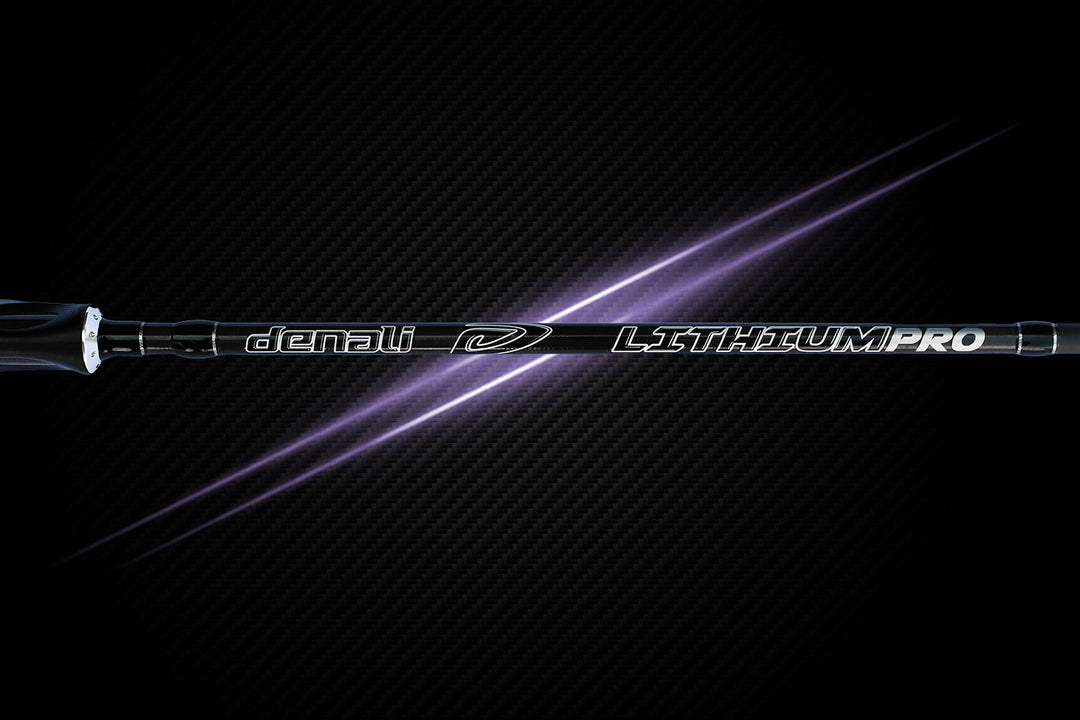 Lithium Pro Series