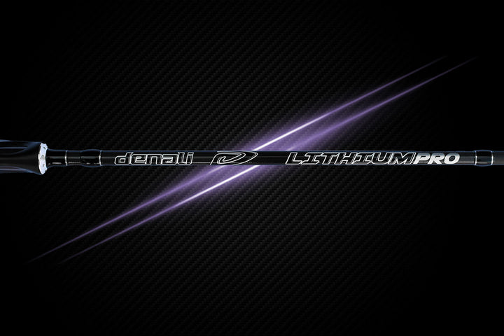 Lithium Pro Series