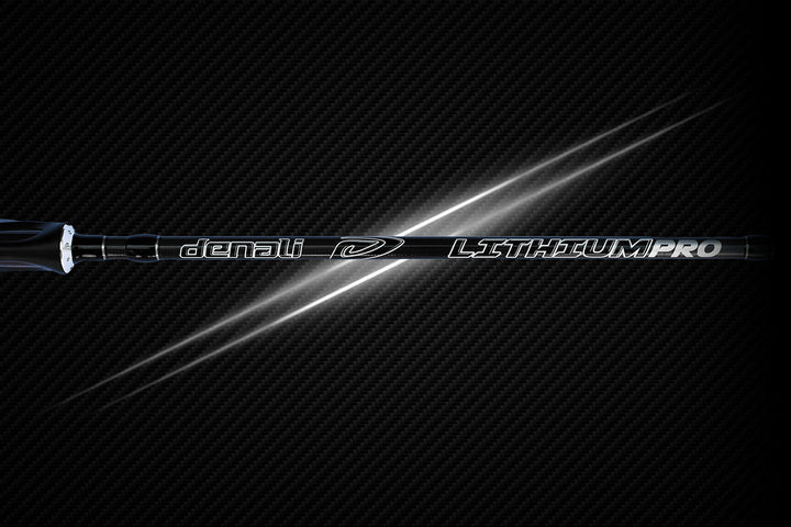 Lithium Pro Series