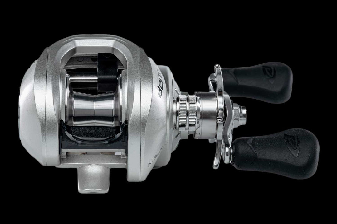 Novus Casting Reel