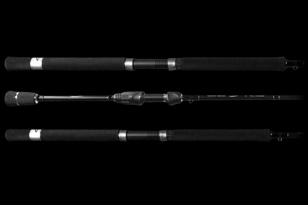 Rods – Denali