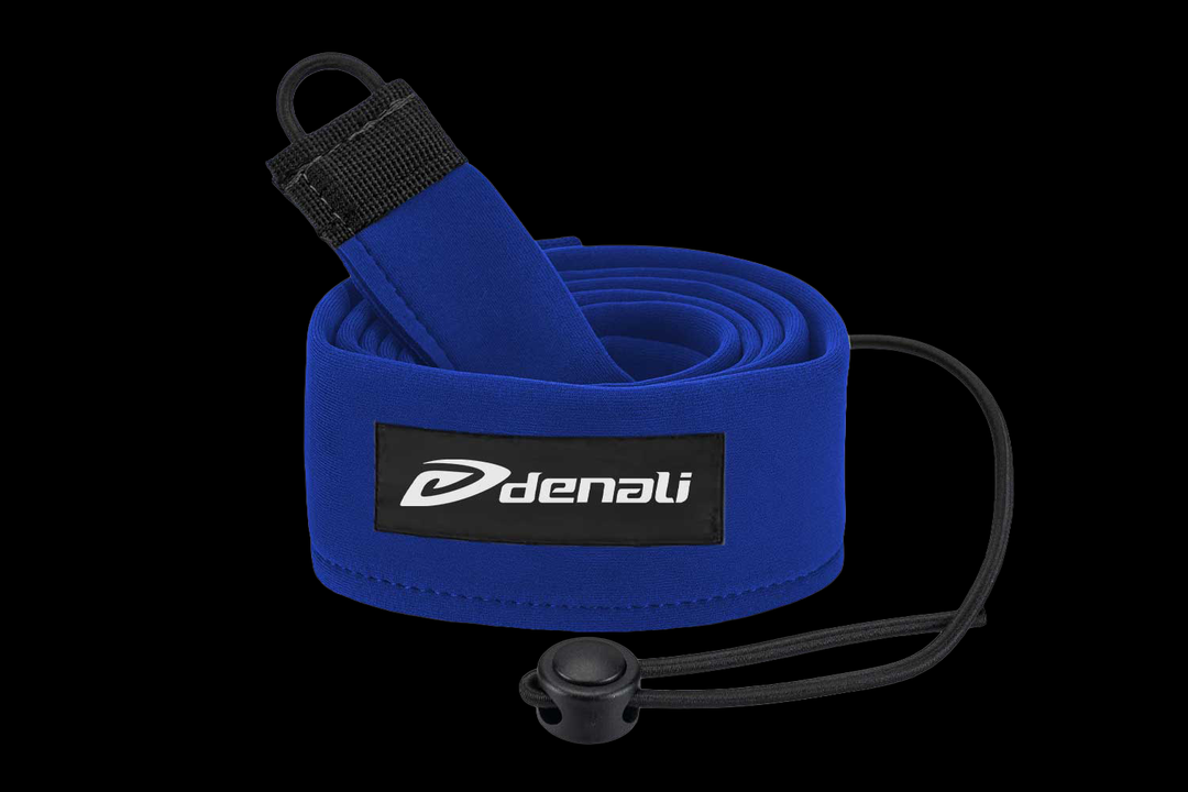 Denali Fishing Neoprene Rod Glove