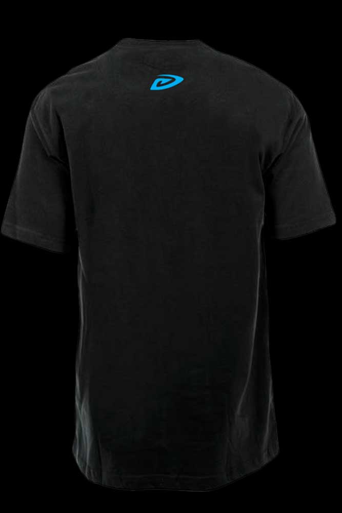 Camiseta ligera de jaspeado - Gris