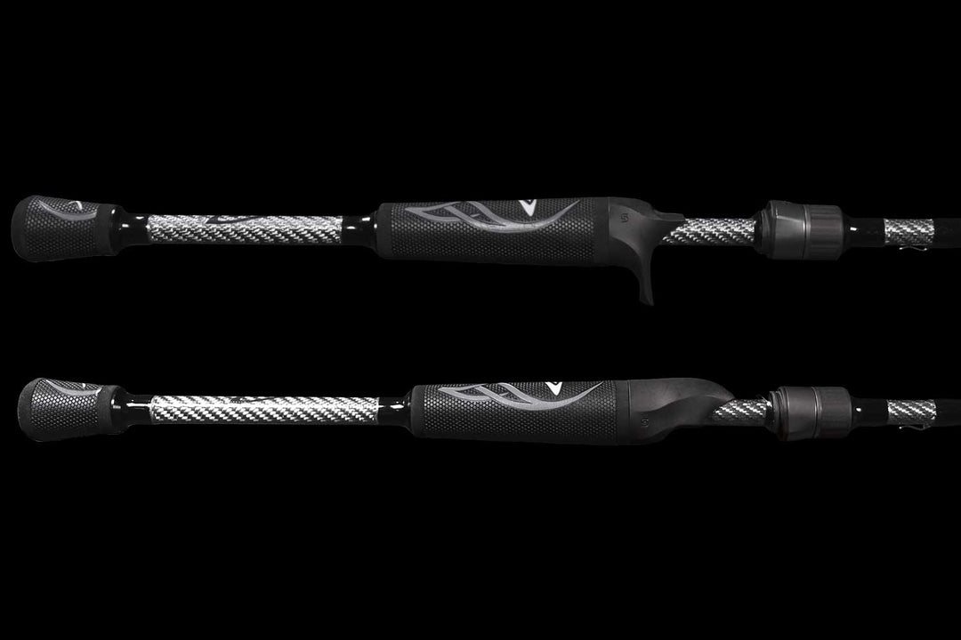Rods – denalifishing