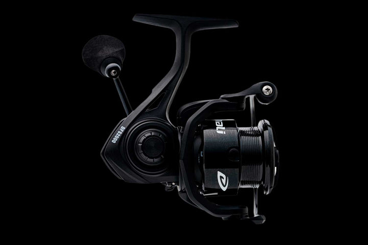 Fission Spinning Reel