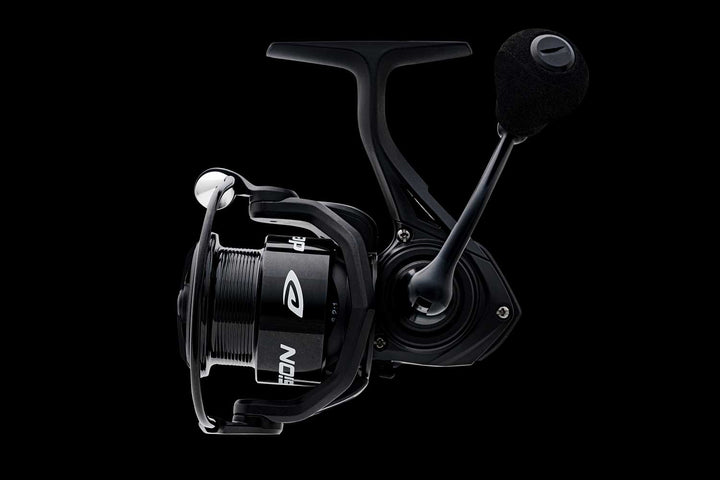 Fission Spinning Reel