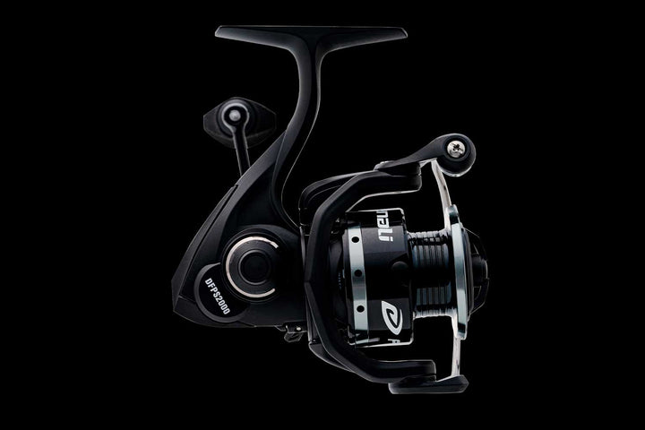 Fission Pro Spinning Reel