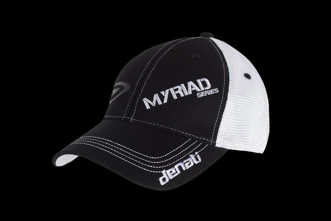 Myriad Series Cap