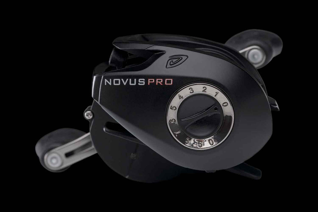Novus Pro Casting Reel