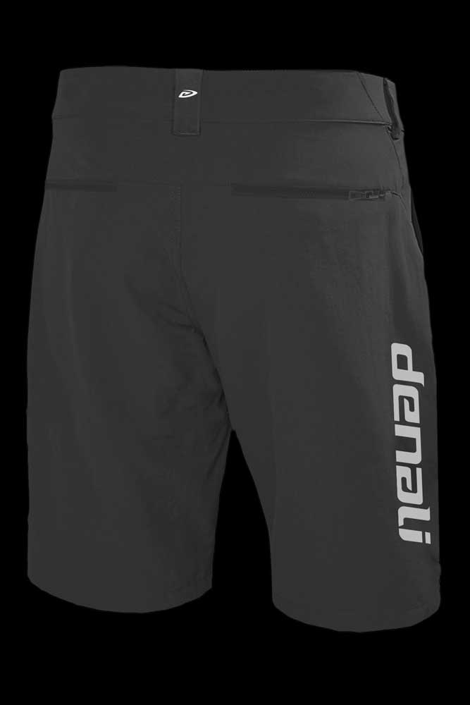 Ripper Shorts - Black