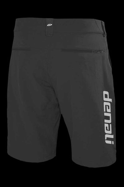 Ripper Shorts - Black