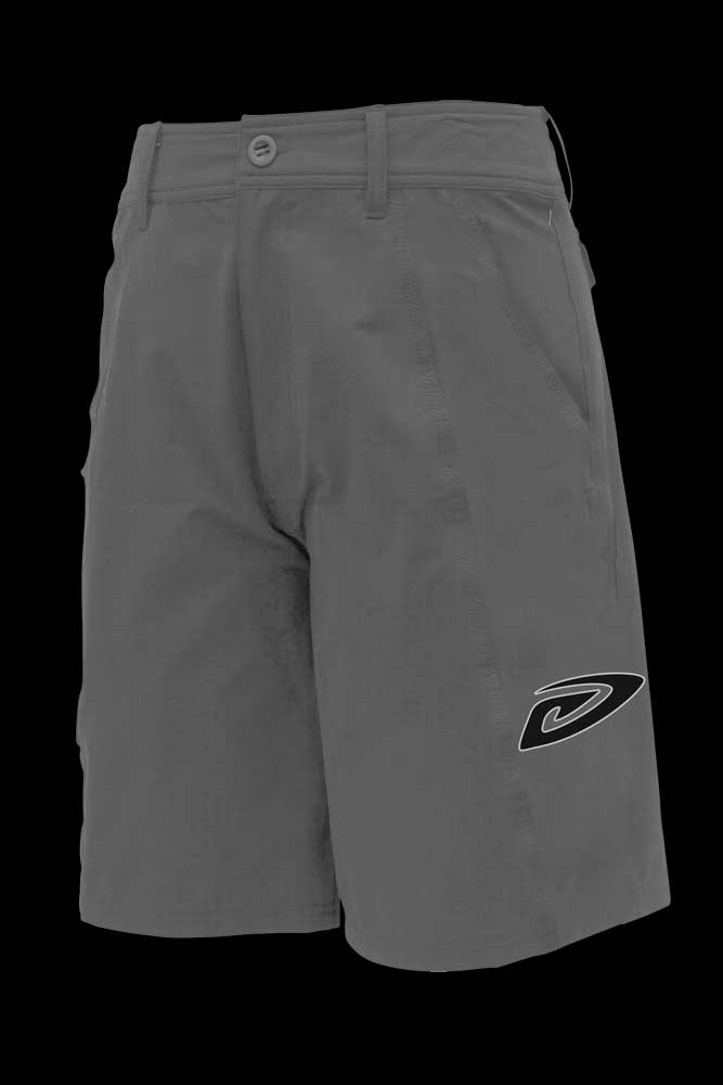 Ripper Shorts - Gray